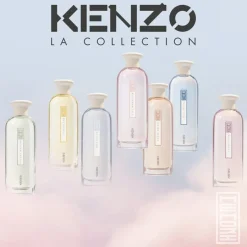 KENZO THE MEMORI COLLECTION Eau de Parfum Spray RÊVE LOTUS von