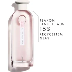 KENZO THE MEMORI COLLECTION Eau de Parfum Spray CIEL MAGNOLIA von Clearance
