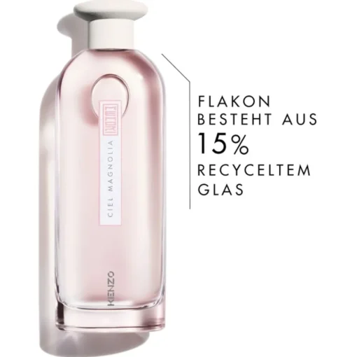 KENZO THE MEMORI COLLECTION Eau de Parfum Spray CIEL MAGNOLIA von Clearance