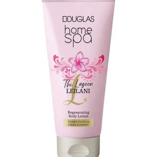 Douglas Collection The Lagoon Leilani Body Lotion von