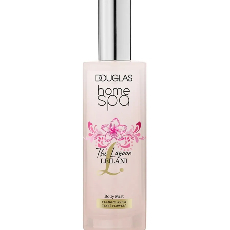 Douglas Collection The Lagoon Leilani Body Spray von