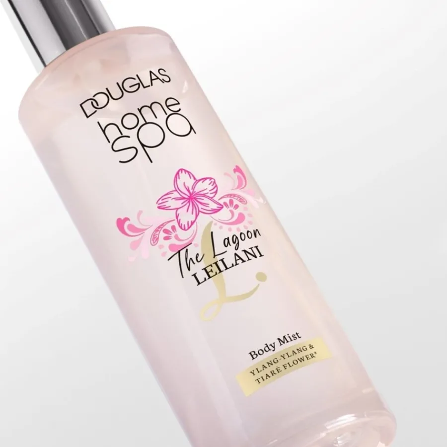 Douglas Collection The Lagoon Leilani Body Spray von