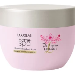 Douglas Collection The Lagoon Leilani Body Scrub von Clearance
