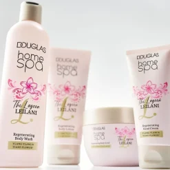 Douglas Collection The Lagoon Leilani Body Scrub von Clearance