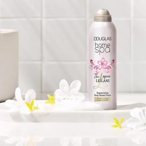 Douglas Collection The Lagoon Leilani Shower Foam von