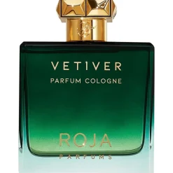 Roja The Men’s Collection Eau de Parfum Vetiver Pour Homme von Discount