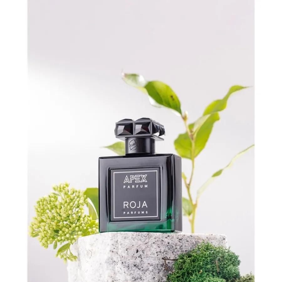 Roja The Men’s Collection Parfum Apex von