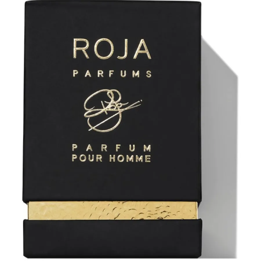 Roja The Men’s Collection Parfum Reckless Pour Homme von Hot