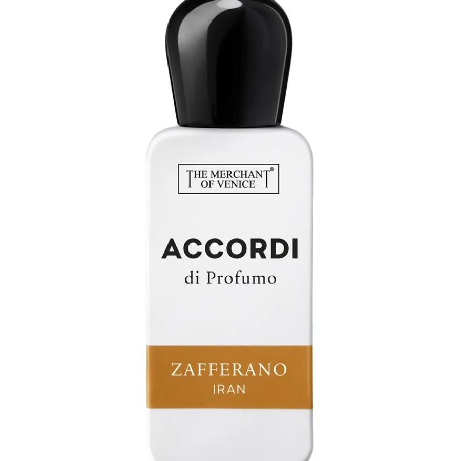 THE MERCHANT OF VENICE Accordi di Profumo Zafferano Iran Eau de Parfum Spray