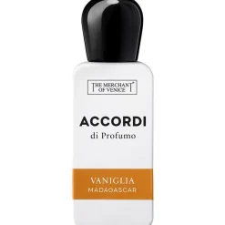 THE MERCHANT OF VENICE Accordi di Profumo Vaniglia Madagascar Eau de Parfum Spray Hot