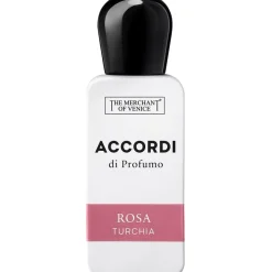THE MERCHANT OF VENICE Accordi di Profumo Rosa Turchia Eau de Parfum Spray Outlet