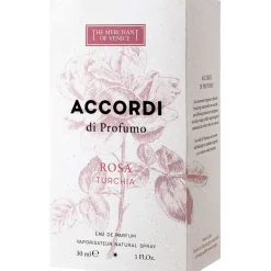 THE MERCHANT OF VENICE Accordi di Profumo Rosa Turchia Eau de Parfum Spray Outlet
