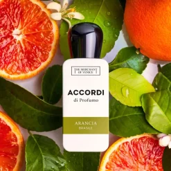 THE MERCHANT OF VENICE Accordi di Profumo Arancia Brasile Eau de Parfum Spray Best