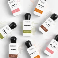 THE MERCHANT OF VENICE Accordi di Profumo Arancia Brasile Eau de Parfum Spray Best