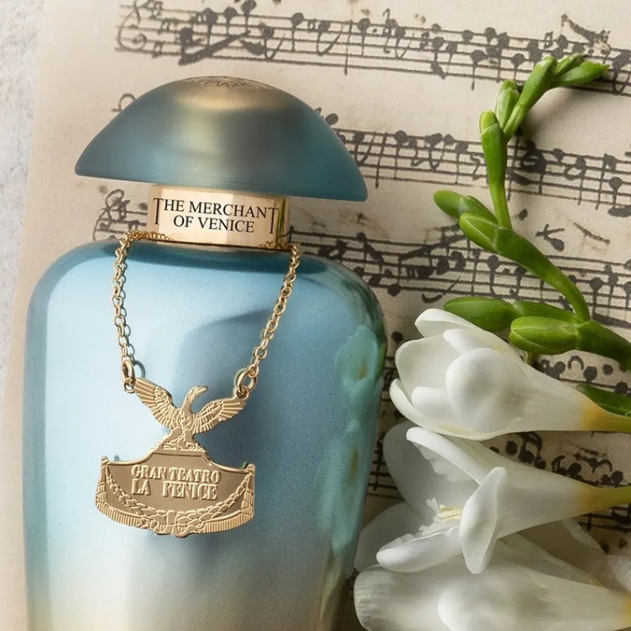 THE MERCHANT OF VENICE La Fenice Pour Femme Eau de Parfum Spray
