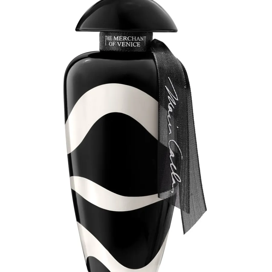 THE MERCHANT OF VENICE Murano Exclusiv Maria Callas Eau de Parfum Spray Outlet