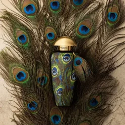 THE MERCHANT OF VENICE Murano Exclusiv Imperial Emerald Eau de Parfum Spray