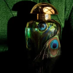 THE MERCHANT OF VENICE Murano Exclusiv Imperial Emerald Eau de Parfum Spray