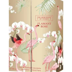 THE MERCHANT OF VENICE Murano Exclusiv Flamant Rose Eau de Parfum Spray Sale
