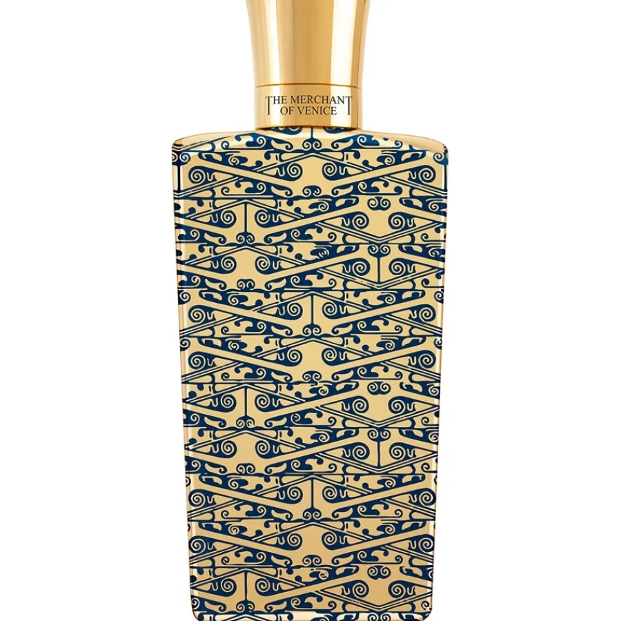 THE MERCHANT OF VENICE Nobil Homo Gold Regatta Eau de Parfum Spray