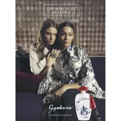 THE MERCHANT OF VENICE Venezia & Oriente Gyokuro Eau de Parfum Spray