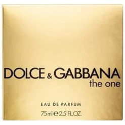 Dolceu0026Gabbana The One Eau de Parfum Spray von Dolce&Gabbana