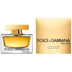Dolceu0026Gabbana The One Eau de Parfum Spray von Dolce&Gabbana