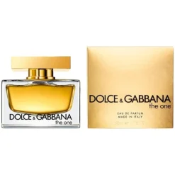 Dolceu0026Gabbana The One Eau de Parfum Spray von Dolce&Gabbana