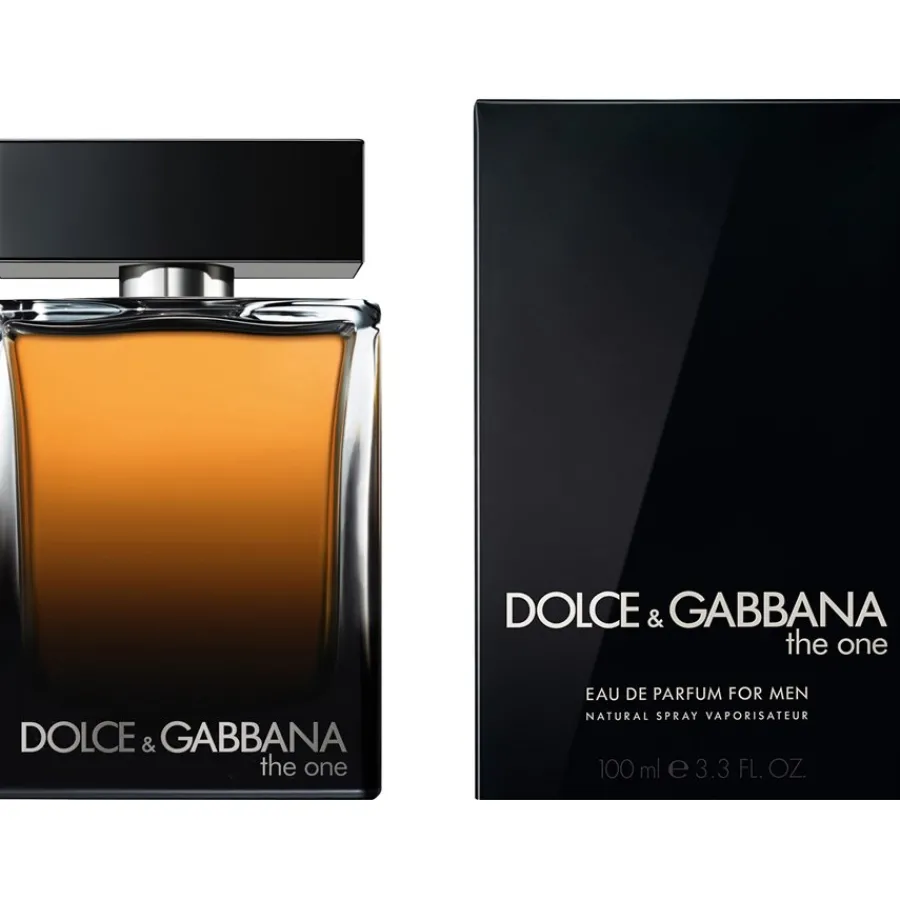 Dolceu0026Gabbana The One For Men Eau de Parfum Spray von Dolce&Gabbana