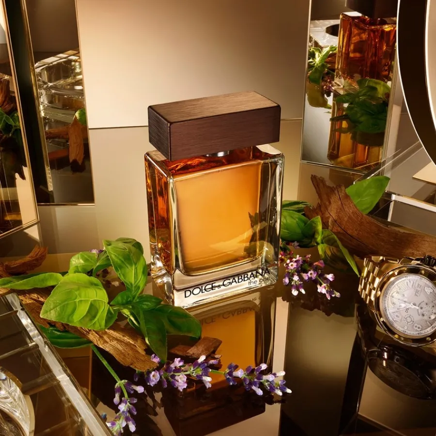 Dolceu0026Gabbana The One For Men Eau de Toilette Spray von Dolce&Gabbana