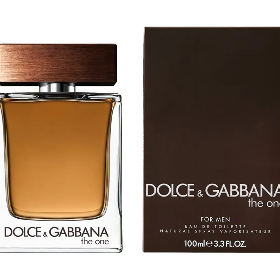 Dolceu0026Gabbana The One For Men Eau de Toilette Spray von Dolce&Gabbana