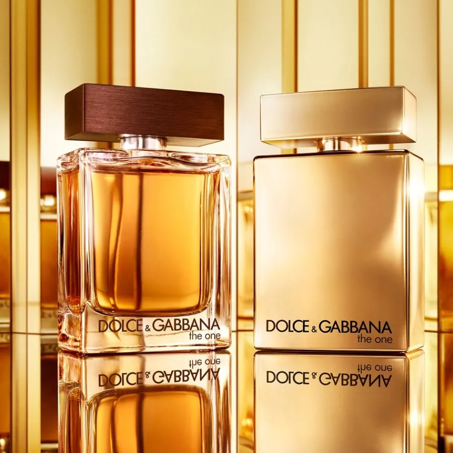 Dolceu0026Gabbana The One For Men Eau de Toilette Spray von Dolce&Gabbana