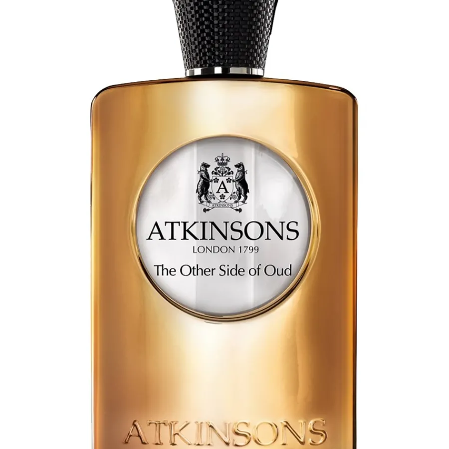 Atkinsons The Other Side Of Oud Eau de Parfum Spray von Online