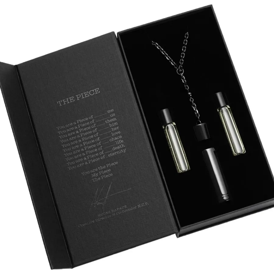 N.C.P. Olfactives The Piece The Piece Black von Best