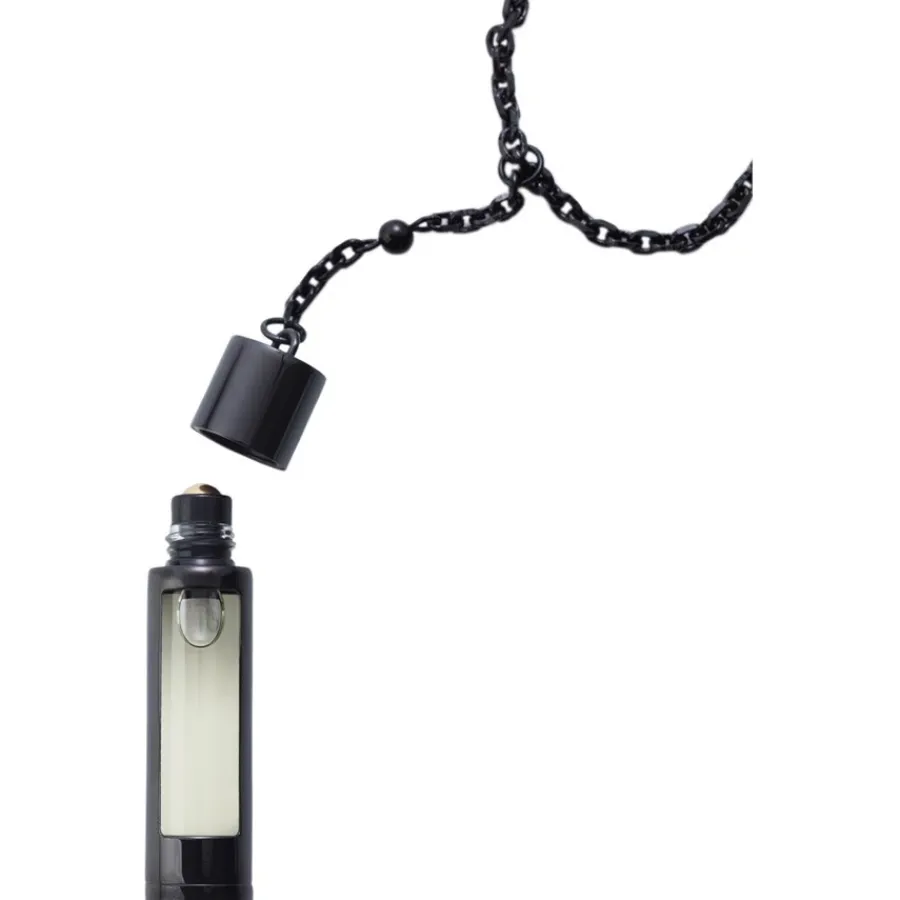 N.C.P. Olfactives The Piece The Piece Black von Best