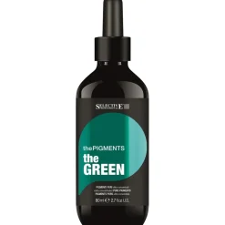 Selective Professional The Pigments The Green von