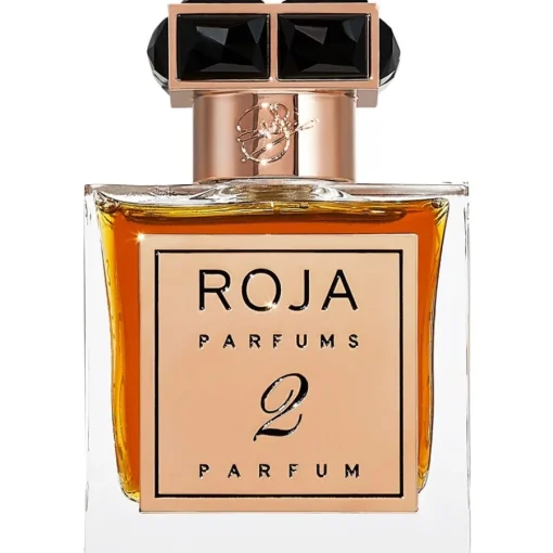 Roja The Prestige Collection Parfum Parfum de La Nuit No2 von Sale