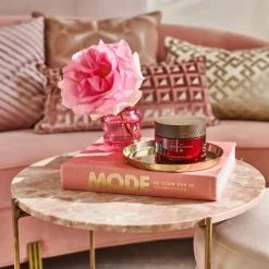 RITUALS The Ritual Of Ayurveda Balancing Body Cream Indian Rose & Sweet Almond Oil von