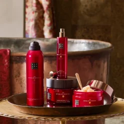 RITUALS The Ritual Of Ayurveda Body Scrub punjabi pink salt & sweet almond von