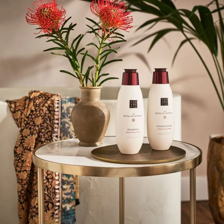 RITUALS The Ritual Of Ayurveda Hair Care Value Pack 2023 von