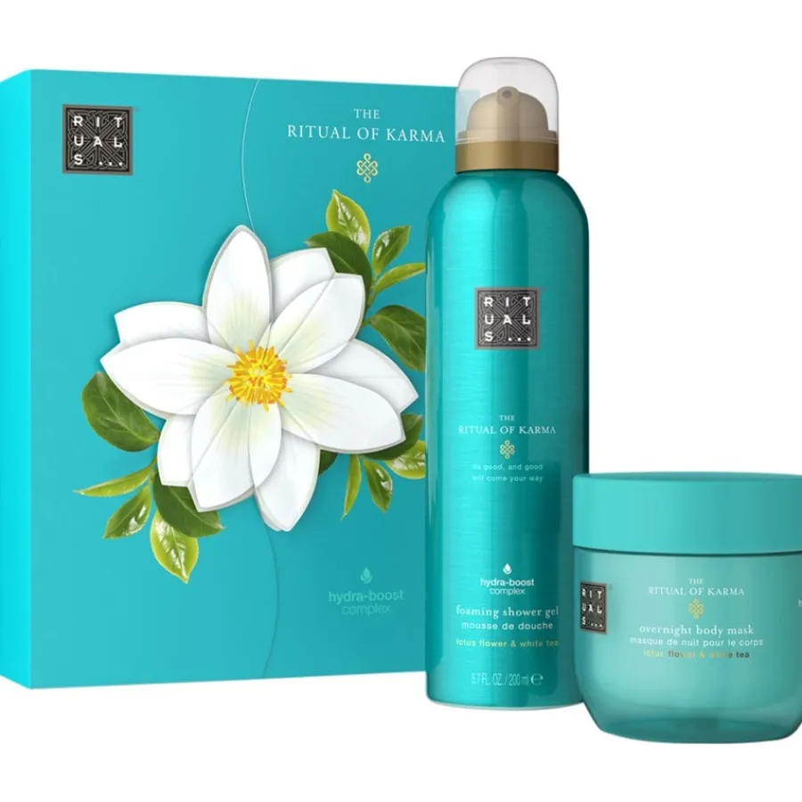 RITUALS The Ritual Of Karma Bestseller Set von