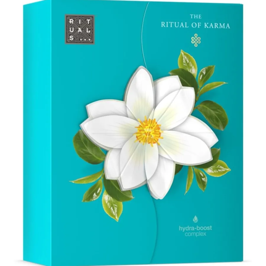 RITUALS The Ritual Of Karma Bestseller Set von