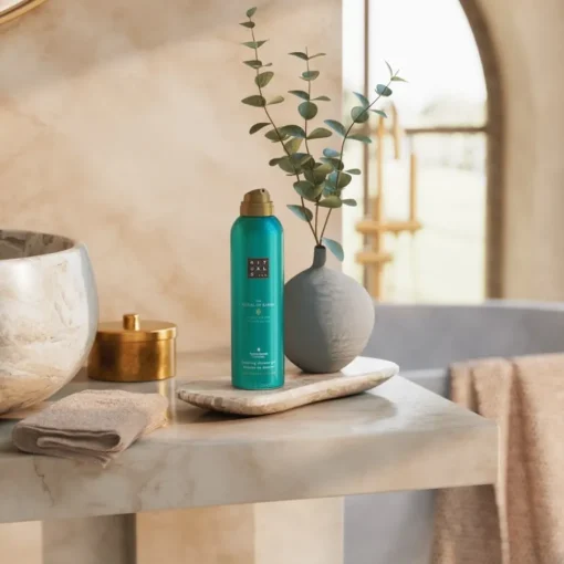RITUALS The Ritual Of Karma Foaming Shower Gel von