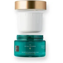 RITUALS The Ritual Of Karma 48h Hydrating Body Cream von Best