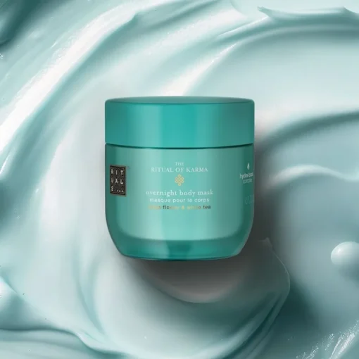RITUALS The Ritual Of Karma Overnight Body Mask von New