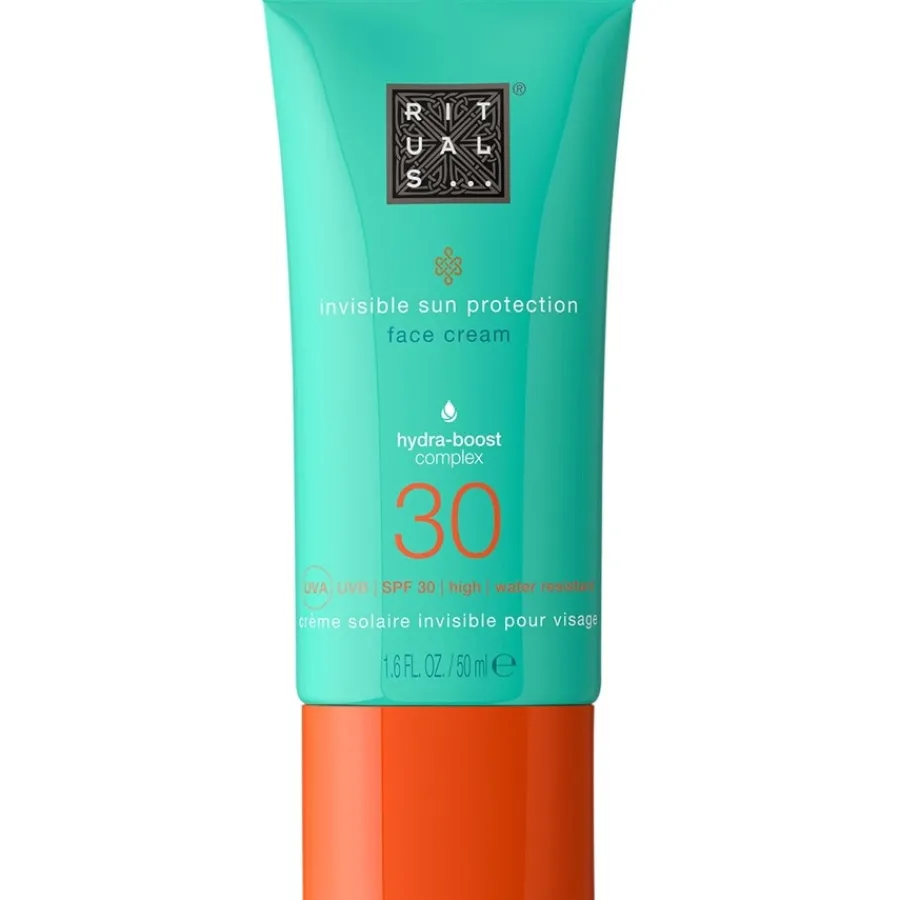 RITUALS The Ritual Of Karma Sun Protection Face Cream SPF 30 von