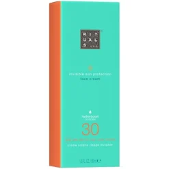 RITUALS The Ritual Of Karma Sun Protection Face Cream SPF 30 von