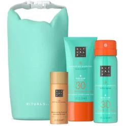 RITUALS The Ritual Of Karma Trial Set von Clearance