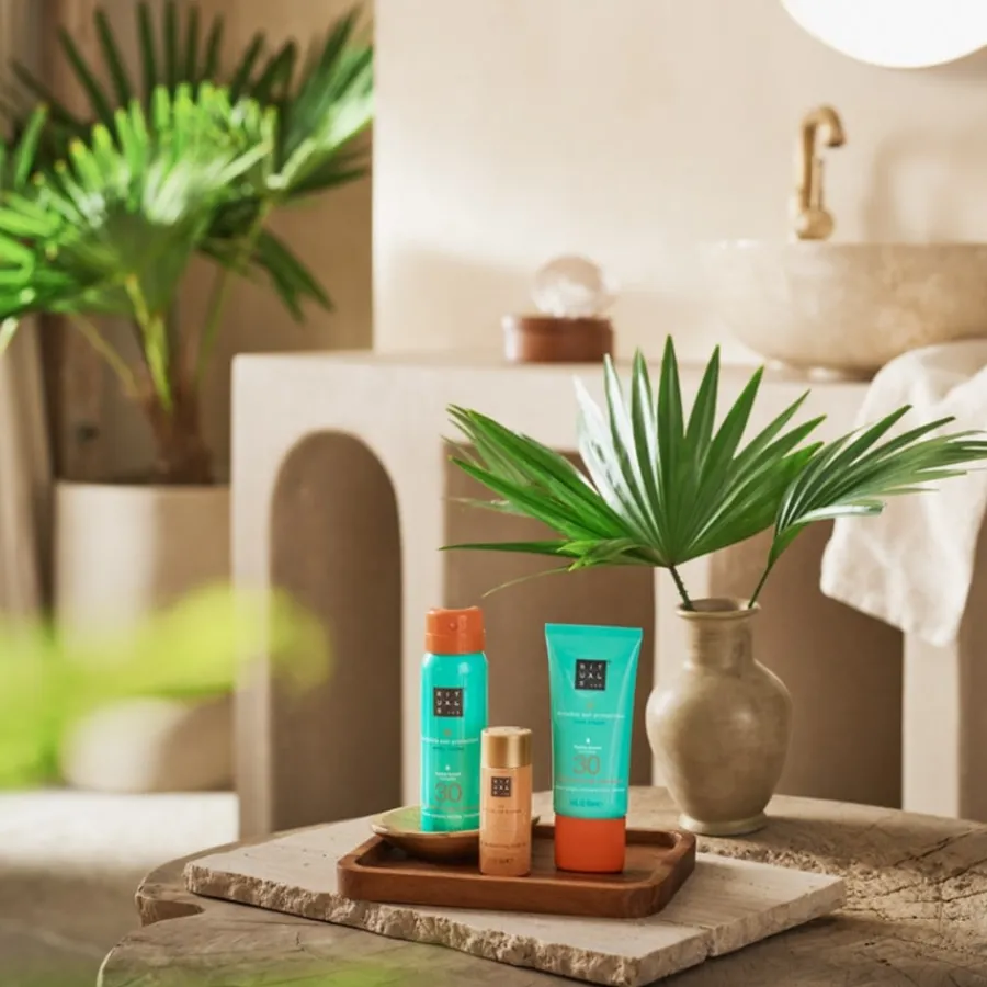 RITUALS The Ritual Of Karma Trial Set von Clearance