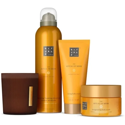 RITUALS The Ritual Of Mehr Medium Gift Set von Clearance